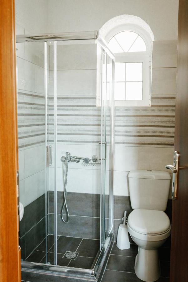 Konaki Apartments Maleme Extérieur photo