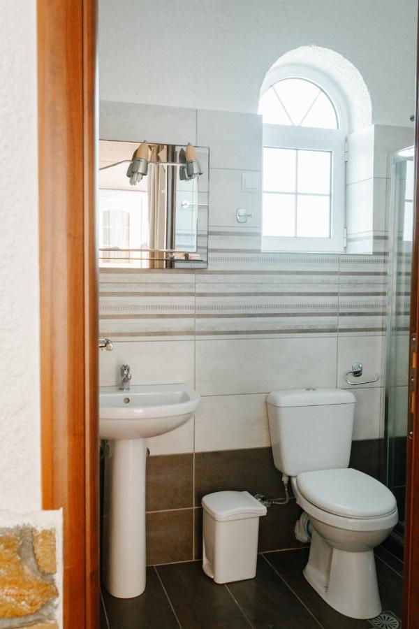 Konaki Apartments Maleme Extérieur photo
