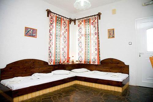 Konaki Apartments Maleme Extérieur photo